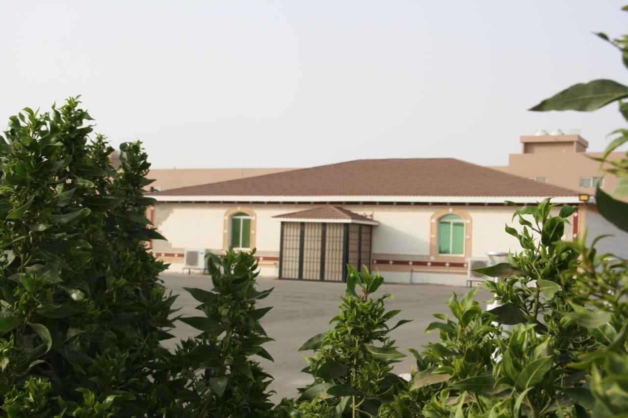 Sea Village Resort Al Qunfudhah Exterior photo